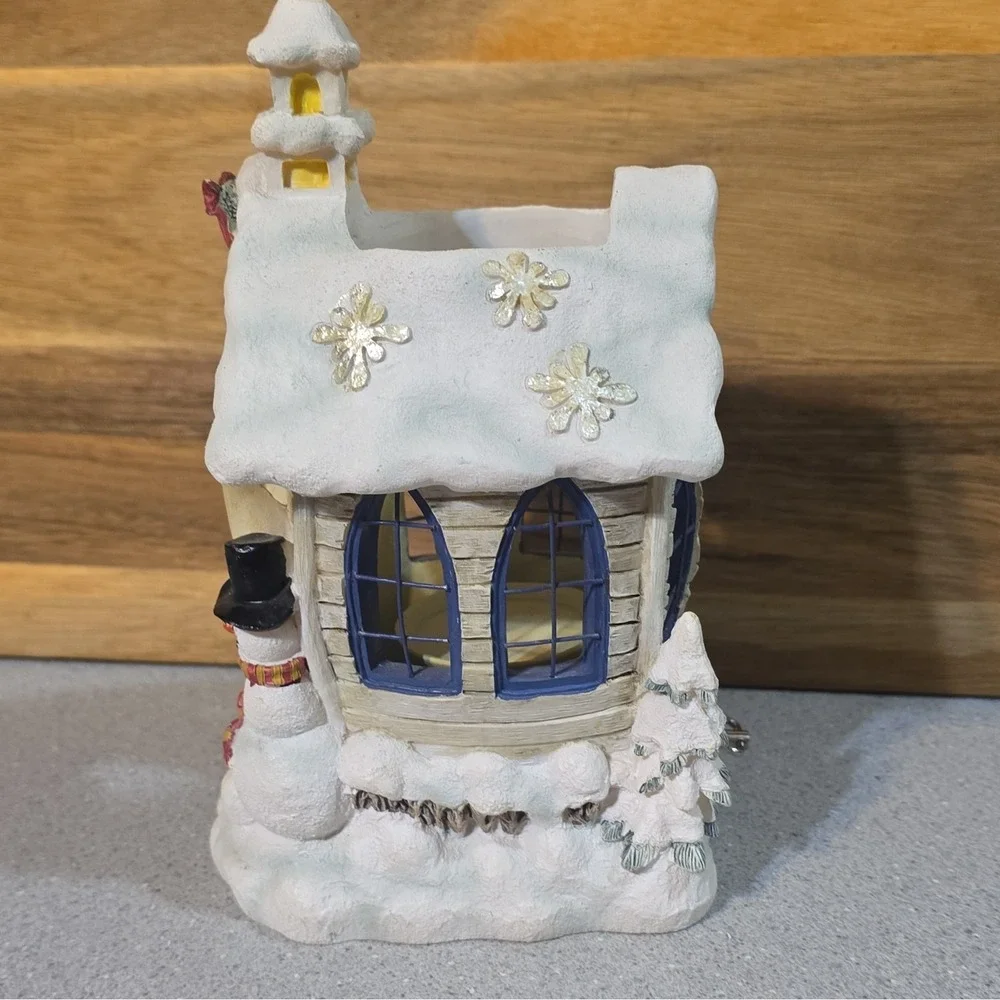 N/A ceramic christmas